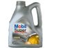 Продам моторное масло Mobil Super 3000 X1