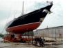 Фото Круизная парусная яхта, 1991г ,  29,35 м