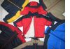 Детская     зимняя   одежда Комплект:   куртка – комбинезон