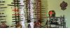 Фото Сувенирка, макеты оружия, бинокли, пэйнт, страйк-бол