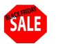 Black   Friday      –      супер цены на двери      только 3 дня!