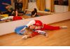 Фото Художественная гимнастика для взрослых!