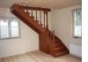 Фото Лестницы из дерева для дома на второй этаж