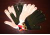 Фото Продажа гофрокартона, перчатки, строительные мешки