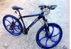 Фото Брендовые велосипеды на литых дисках+ Подарки
