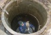 Фото Копаем вручную в Саратове выгребные ямы, колодцы на воду под ключ!