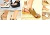 Фото Модная женская обувь оптом