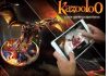 Фото Новая трехмерная игра Kazooloo. Акция! Игра года!
