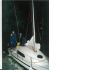 Фото Продам              парусно-моторную, килевую(8м) яхту в Питере