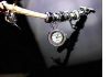 Фото Стильные женские часы-браслет Pandora. Скидка 50%.