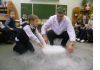 Фото Химическое шоу мыльные пузыри энергетическое шоу аниматоры сахарная вата шоколадный фонтан аквагрим 