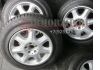 Фото Бронированные шины, бронированные колеса на Мерседес (Mercedes)
