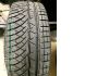 Фото Michelin pax бронированные колеса w222 мерседес B6 B7 (mercedes)
