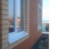 Фото Заводские окна, москитные сетки, обшивка балконов.
