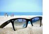 Фото Солнцезащитные очки  Ray Ban!