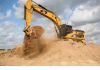 Песок, поставки песка по Саратову и области