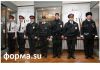Фото Продажа формы для полиции, гибдд, мчс , кадетов