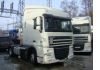 Доставка грузов до 20 тонн из Москвы по России
