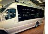 Переоборудование автобусов от компании BUSKAR