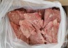 Фото Замороженное мясо индюшатины
