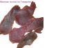 Фото Мясные чипсы ТМ "Национальный деликатес" из курицы,говядины, свинины