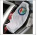 Фото Одноразовые полиэтиленовые чехлы серия «ПРЕМИУМ» с изображением логотипов производителей автомобилей