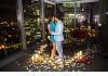 Фото Незабываемое романтическое свидание в небоскребе Москва-Сити