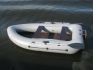 Фото Надувные лодки ПВХ гребные и под мотор