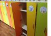Фото Мебель для детского сада (кабинки, кроватки)