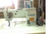 Фото Прямострочная швейная машина Jack JK-5942-1