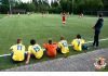 Фото Немецко-российское футбольное детское агентство