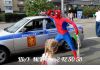 Фото Человек паук,школа супер героев!