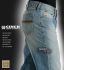 Легендарные мужские американские джинсы CINCH цена минимум  
