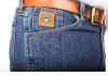 Фото Американские джинсы для крупных мужчин оптом от 4 единиц  