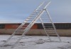 Алюминиевые лестницы стремянки от производителя купить Москва, метро Медведково