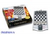 Фото Многочисленные варианты шахматных товаров