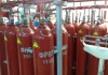 Баллоны-модули газового пожаротушения, купим дорого