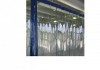 Фото Промышленные шторы и занавеси