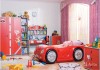 Фото Комплект детской модульной мебели "Лео" gerbor