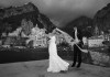 Организация свадьбы в Италии
