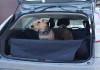 Фото Индивидуальные защитные накидки для перевоза собак в автомобиле