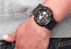 Фото Реплика наручных часов Casio G-shock с доставкой по СПБ
