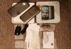 Фото HTC «One M-8» (Silver) 16Гб, в состоянии нового