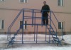 Купить Мобильная смотровая площадка от производителя в Нижнем Новгороде