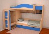Кровать для 2 детей Облачко 5