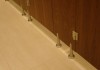 Фото Ножки опоры, замки индикаторы, петли доводчики для сантехкабин и туалетов