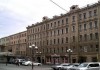 Продаю четырехкомнатную квартиру, Финский пер, д. 5, метро Ленина пл.