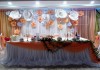 Красивое оформление свадеб и праздничных залов в Иваново