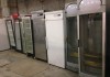 Фото Холодильные витрины бу, шкафы и прочее оборудование