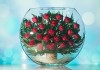 Фото Живые цветы в вакууме - оптовая продажа - отличный подарок для близких